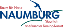 Logo Stadt Naumburg