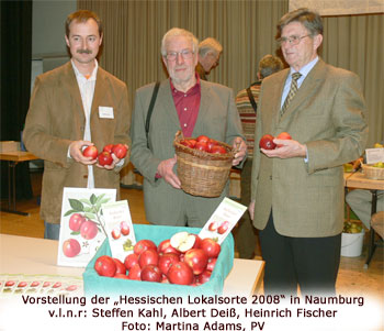 Lokalsorte2008