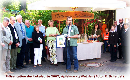 Praesentation2007 Praesentation2007